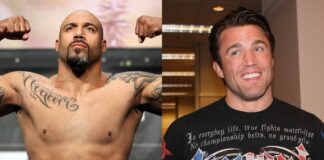 Five Fighters Who Got Fired For Drug Use