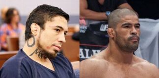 Top Ten Most Hated MMA Fighters