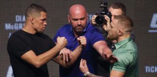 Five Reasons to Watch UFC 202