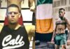 Six Times Nate Diaz Made Conor McGregor Look Tiny