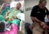 Raw Video: Police Break MMA Fighter’s Neck & Leave Him Paralyzed