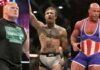 Five Pro Wrestlers Who Could Slap Conor McGregor’s Head Off
