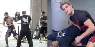 Five Types of Guys You Find in MMA Gyms