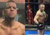 SHREDDED Nate Diaz Pic Has Conor McGregor Fans Worried Sick