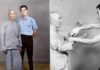 WATCH: Bruce Lee’s Master Ip Man Lost Training Footage