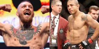 Conor McGregor Not Sure About Going Back To Featherweight