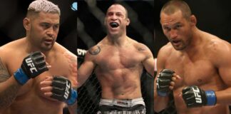 Top Ten Hardest Hitters in MMA History