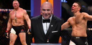 Top Ten Biggest Scandals Over UFC Fighter Treatment