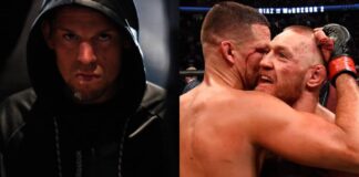 Five Reasons Mcgregor vs. Diaz Trilogy Needs to Happen