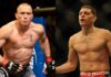 Georges St. Pierre to Headline UFC 206