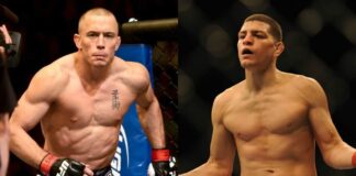 Georges St. Pierre to Headline UFC 206
