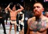 Nate Diaz Sends Warning Message To Conor McGregor