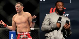 WATCH: Nick Diaz Announces Comeback With AMAZING Rant