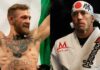 Five Reasons Georges St-Pierre Would Massacre Conor McGregor