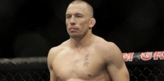 George St-Pierre: Bio, Net Worth and Career Highlights