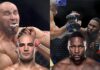 WATCH: Anthony Johnson Knocks Out Glover Teixeira’s Tooth