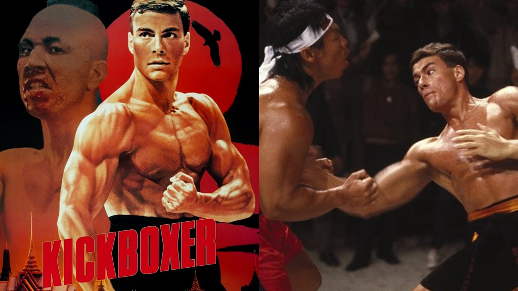 Kickboxer