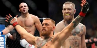 Coach Makes Brutal Prediction For Conor McGregor vs. Eddie Alvarez
