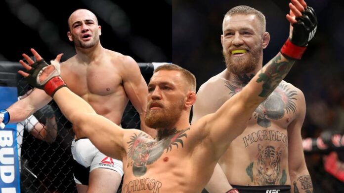 McGregor Alvarez