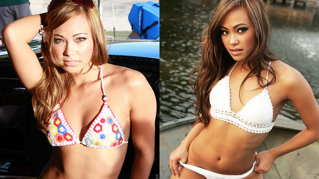 Michelle Waterson