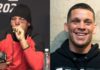 Nate Diaz Facing Possible USADA Suspension