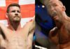 Five Reasons Michael Bisping Will KO Dan Henderson at UFC 204