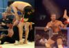 One Hitter Quitter: Four Worst Debuts in MMA History