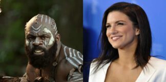 Six MMA Fighters Who Became Terrible Actors