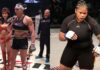 Gabi Garcia to Fight Monstrous Woman for Rizin