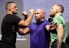 Nate Diaz’s Coach Reveals Shocking Doping Allegations
