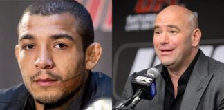 Jose Aldo Demands Contract Release: I Can’t Trust Dana White