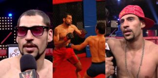 Flashback: Cocky MMA Fighter Gets Brutally Knocked Out