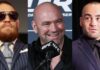 Five Outrageous Predictions for UFC 205
