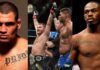 Five Fights For Stipe Miocic To Take Next