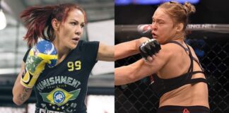 Six Reasons Cyborg Will Demolish Ronda Rousey