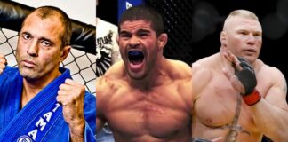 Seven Times UFC Fighters Cheated But Still Won
