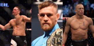 Top Ten Dream UFC Matches for 2017