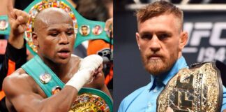 Floyd Mayweather Gives His Opinion On Conor McGregor’s Boxing