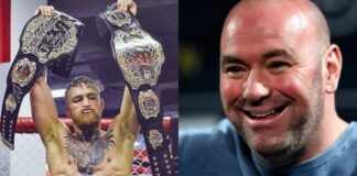 Conor McGregor’s Next Fight Confirmed & It Causes Outrage