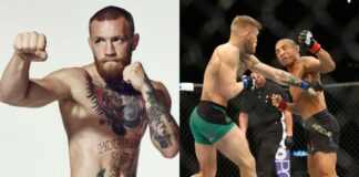 LOOK: Conor McGregor Reveals How To Land The Perfect Punch