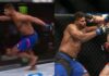 WATCH: Alistair Overeem Tries The Conor McGregor Gameplan But Gets KO’d