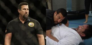 Five Facts You Probably Didn’t Know About Big John McCarthy
