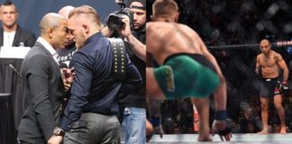 WATCH: New Conor McGregor vs. Jose Aldo 2 Promo Goes Viral