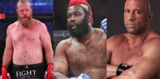 Seven Fighters Who Gassed Out in the First Round