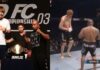 WATCH: David vs. Goliath MMA Fight Ends In One Punch KO