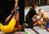 Top Seven Most Tragic Endings to MMA Fights