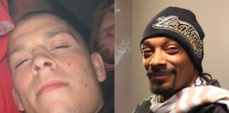 Nate Diaz In Drug Trouble With Snoop Dogg