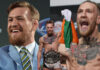 Five Times Conor McGregor Took His Trash Talk Too Far