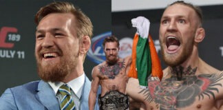 Five Times Conor McGregor Took His Trash Talk Too Far