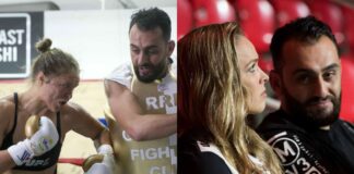 The Shocking Truth About Ronda Rousey’s Coach Edmond Tarverdyan